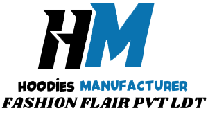 custom hoodies manufacturer fashion flair pvt ltd