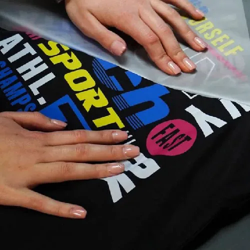 DTF Printed Hoodies Manufacturer