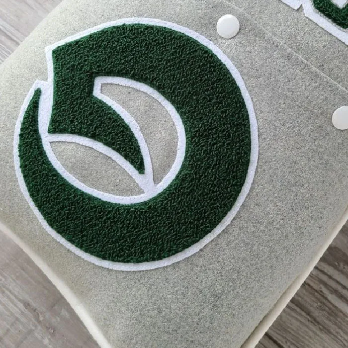 chenille embroidery hoodies vendor supplier bulk wholesale
