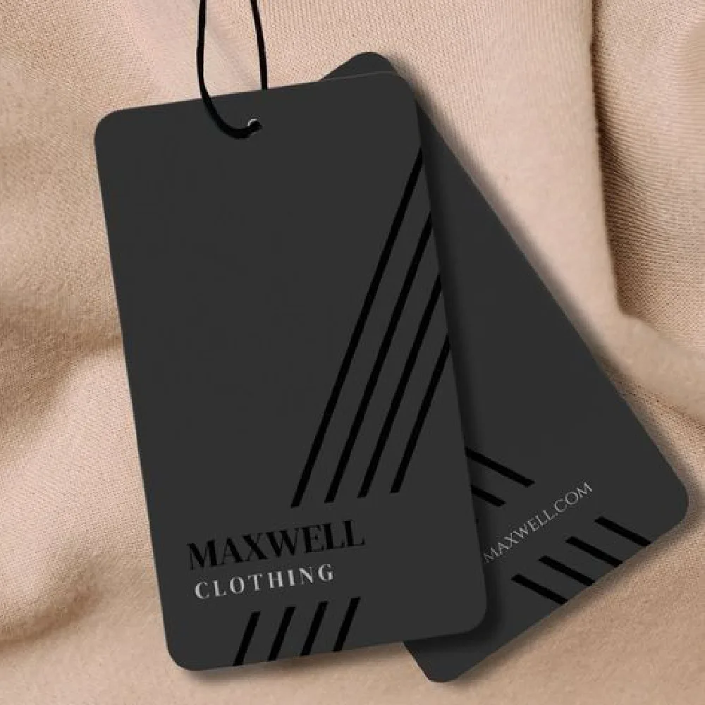 custom hang tags