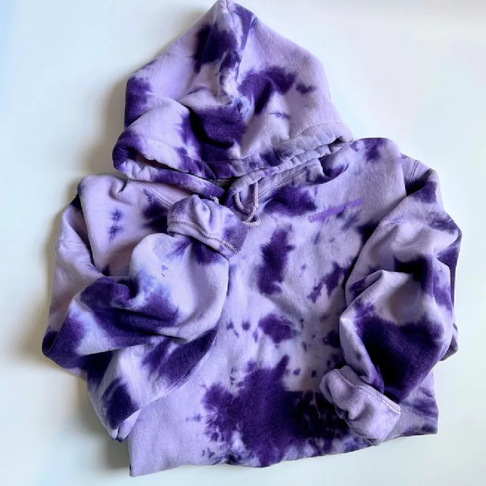 tie and dye hoodies manufacturers
