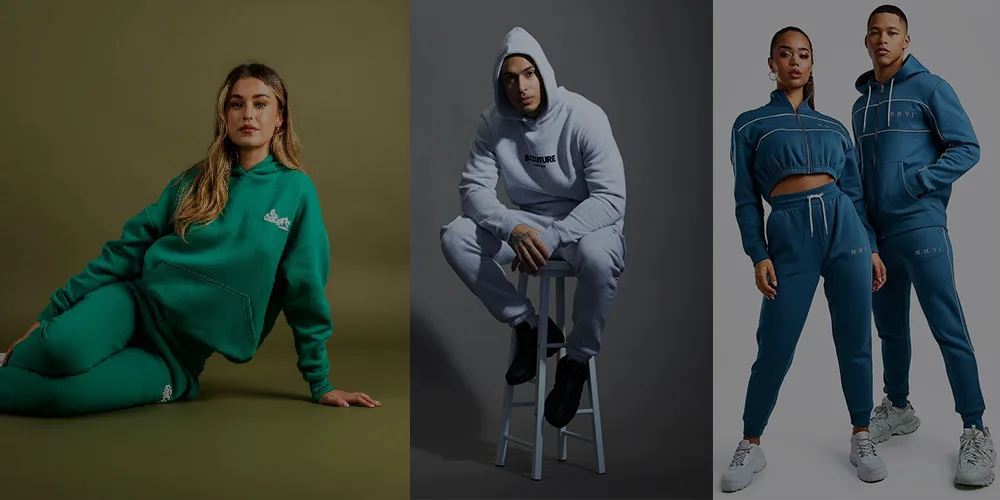 private label hoodies manufacturer