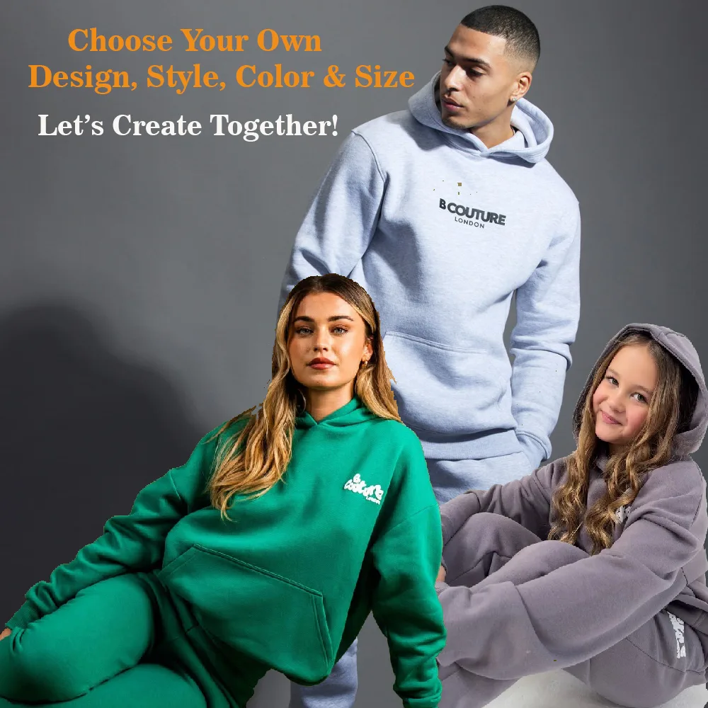 private label hoodies manufacturer