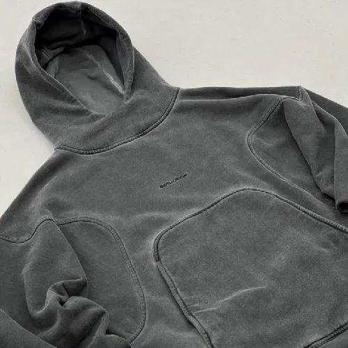 custom stonewashed jumper manufacturer