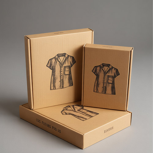 custom boxes for clothing